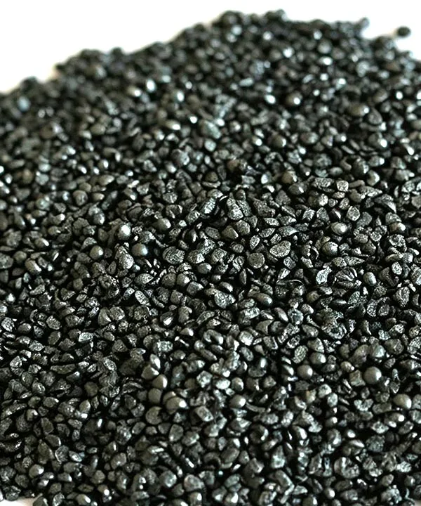Steel Grit