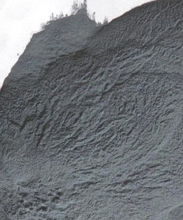 Counterweight Sand