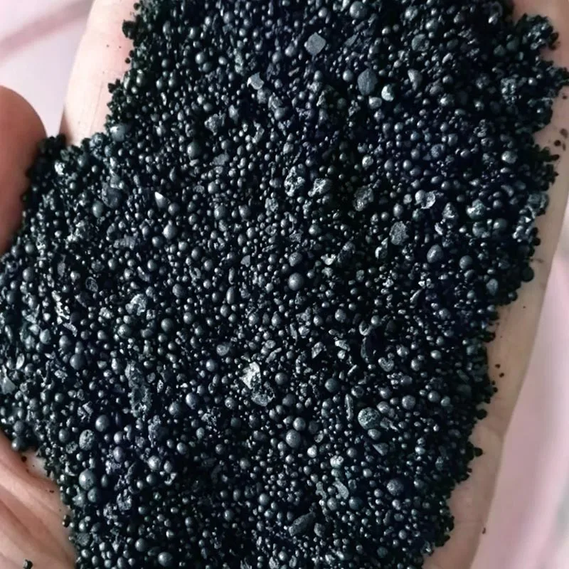 The Angular Workhorse of Surface Preparation