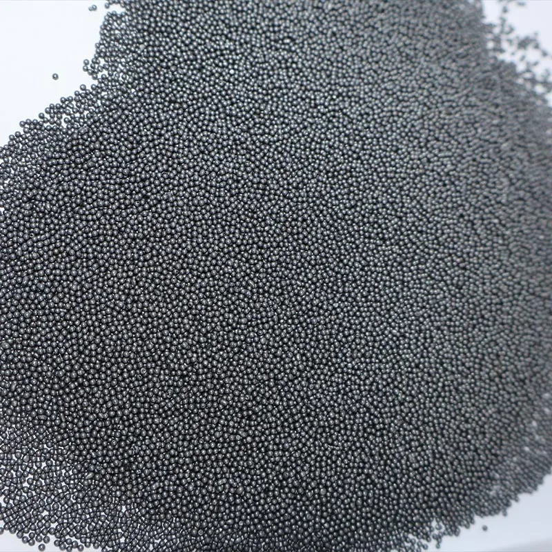 The Unseen Workhorse in Manufacturing Surface Treatment