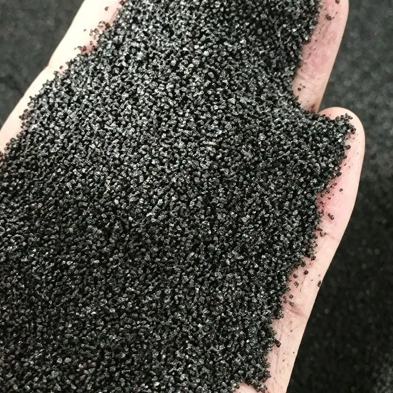 Bearing Steel Grit