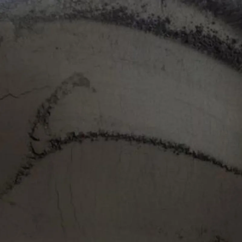 Concrete Counterweight Sand