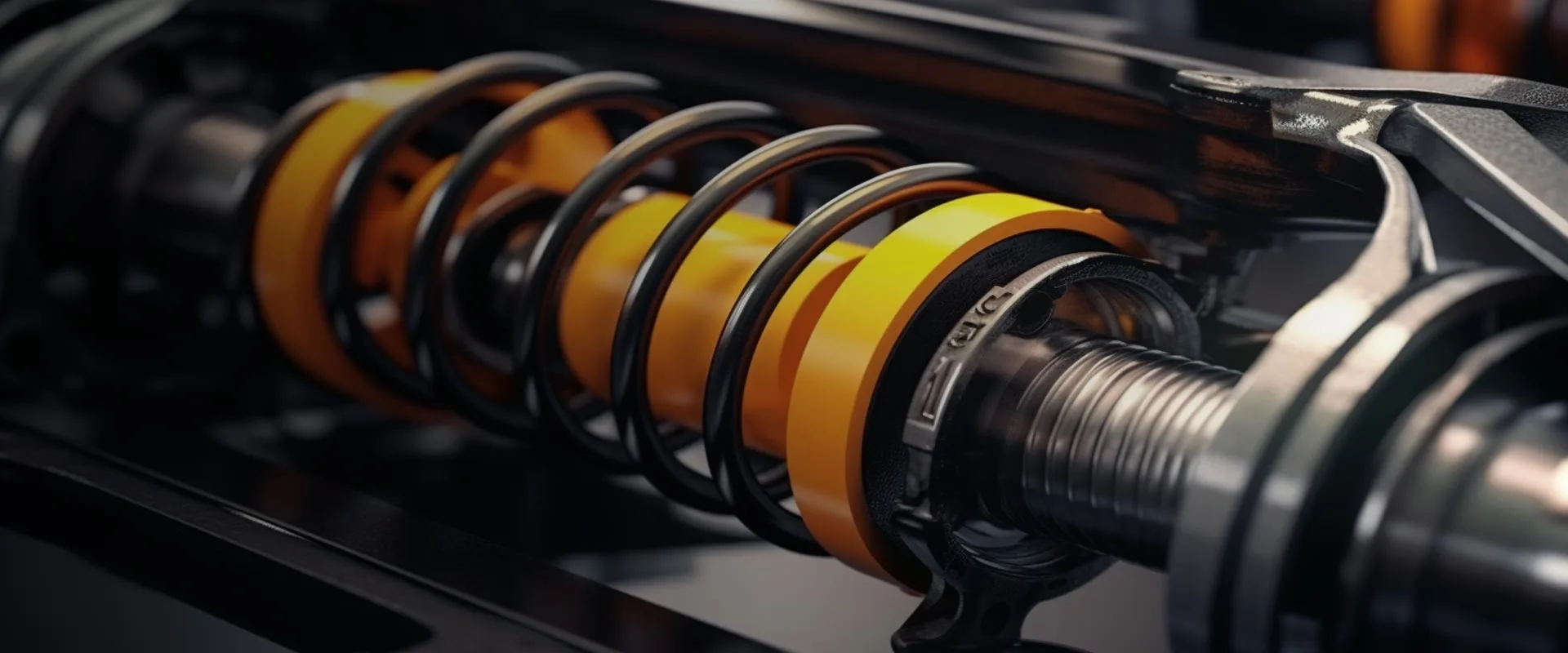 Gear and spring shot peening with steel shot