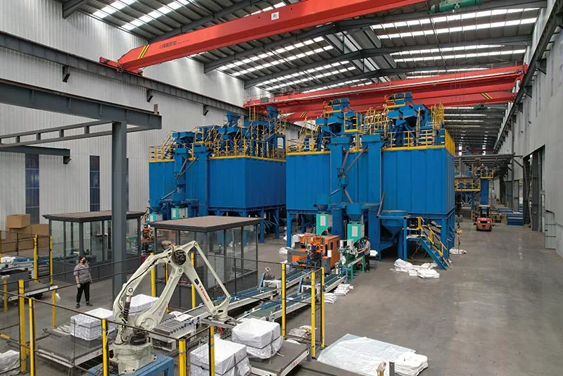 Authoritative Quality & Rigorous Testing