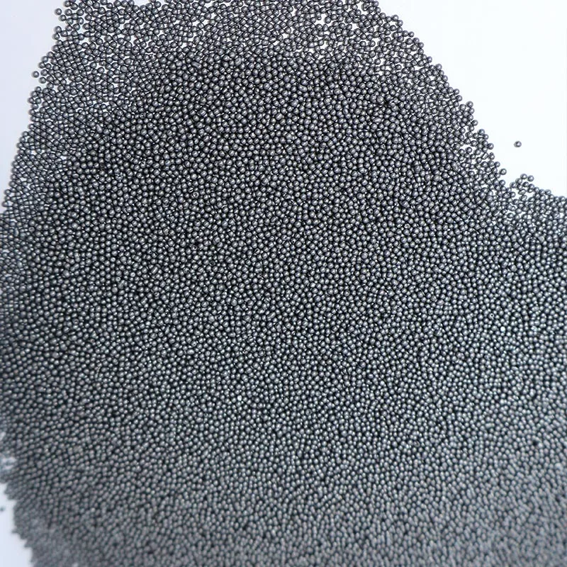 Low Carbon Steel Shot