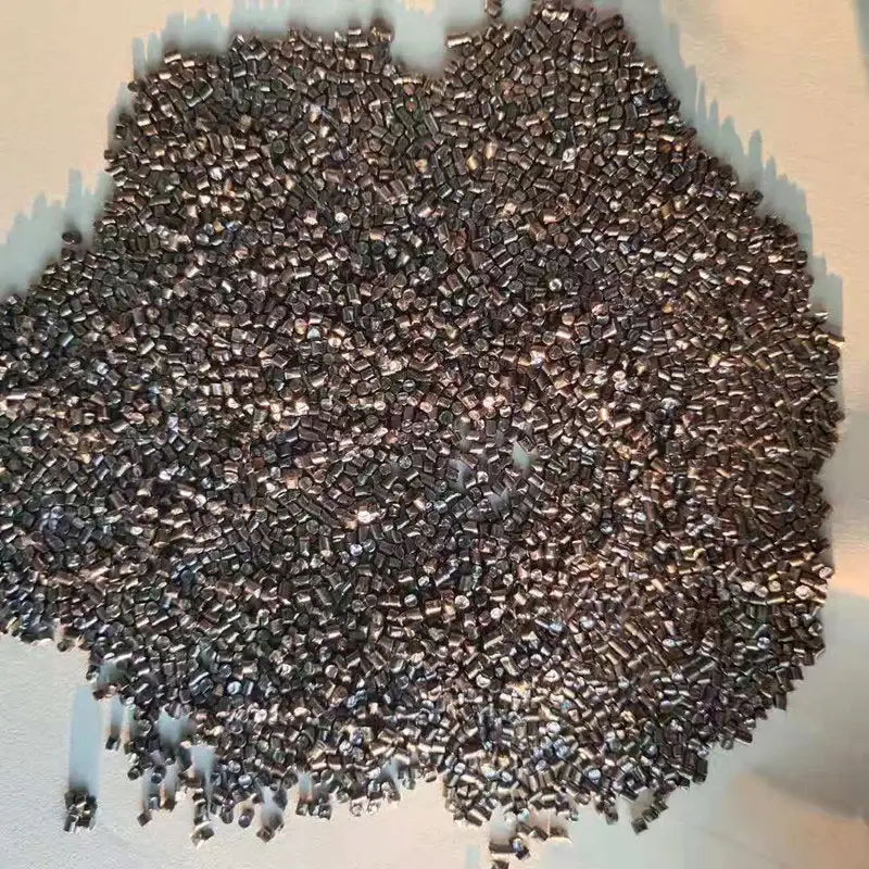 Descaling Wire Cut Shot