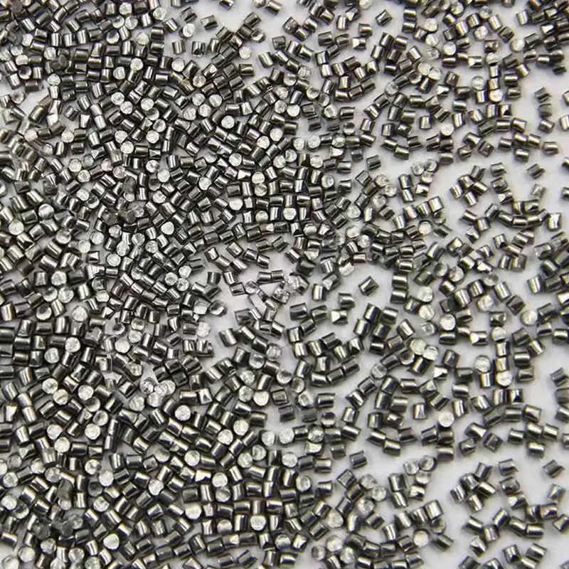 Wire Cut Shot 1.5mm