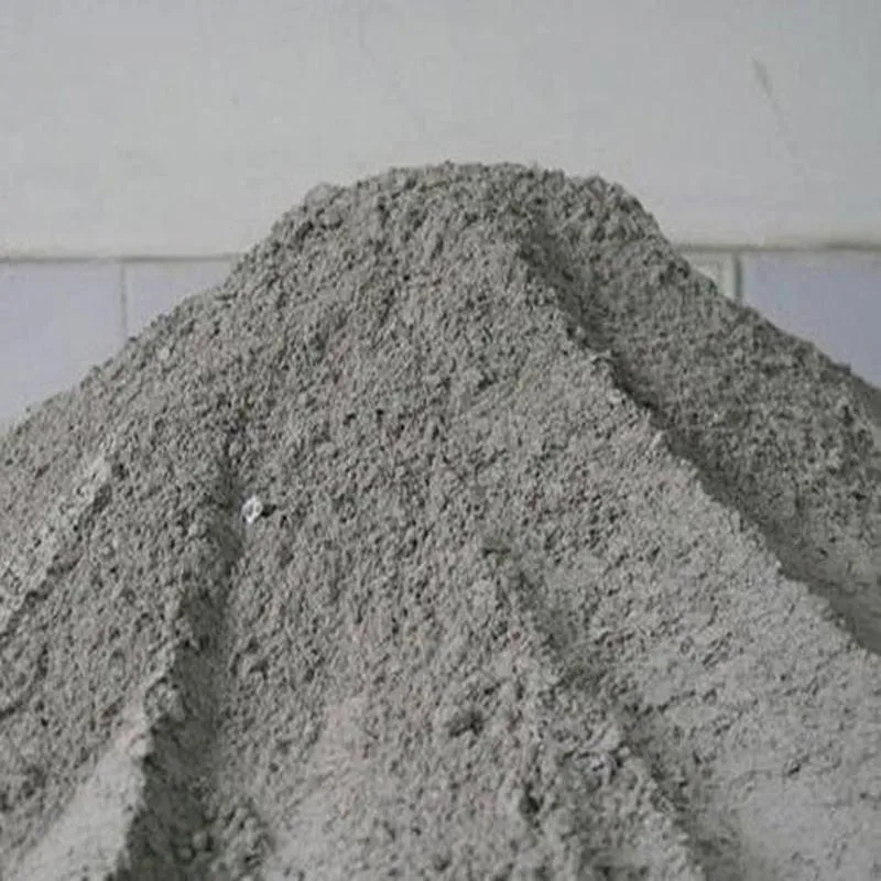 Bridge Counterweight Sand - packaged material view