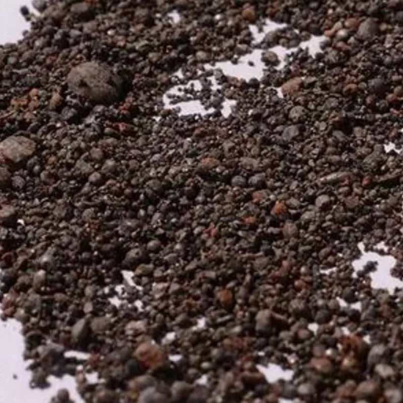Iron Sand for Sports Sandbags