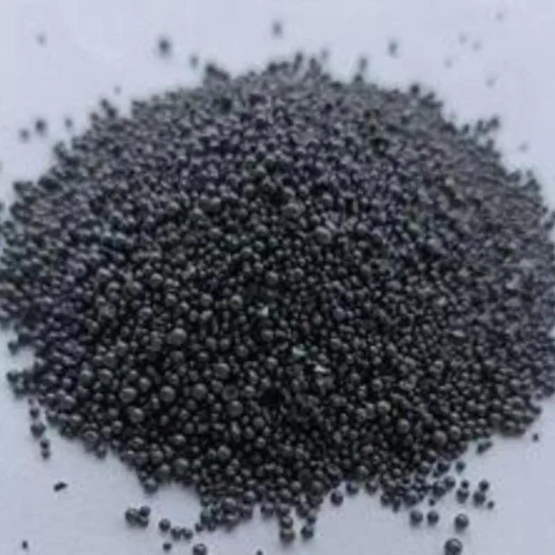Mechanical Filling Counterweight Sand