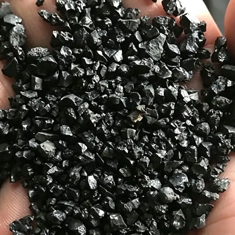High Carbon Steel Grit