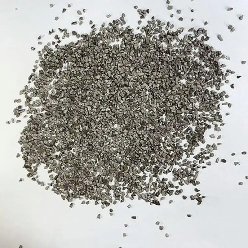 Steel Grit for Steel Structures