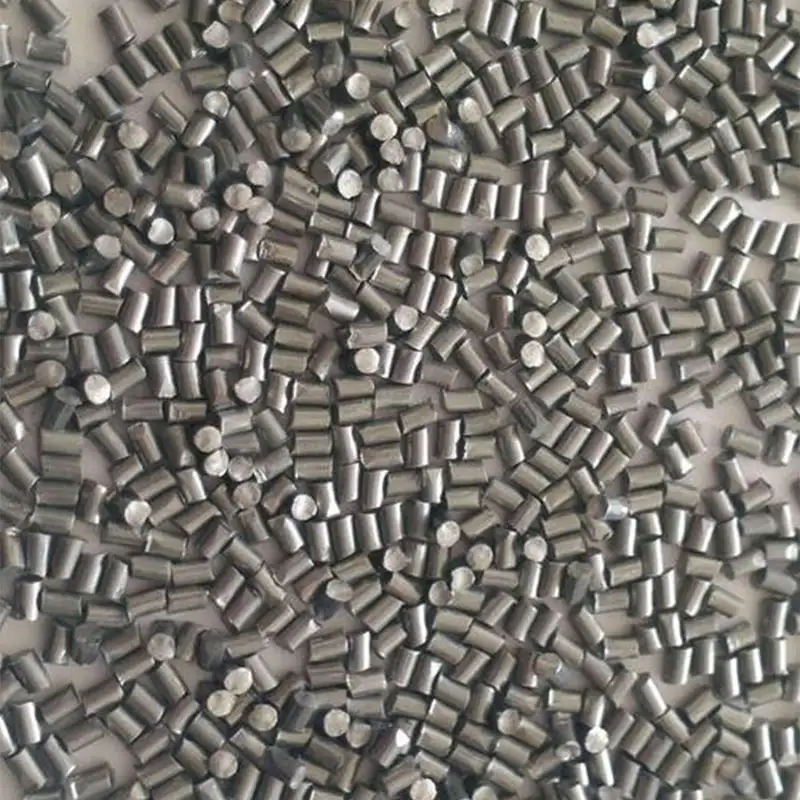 Wire Cut Shot 1.2mm