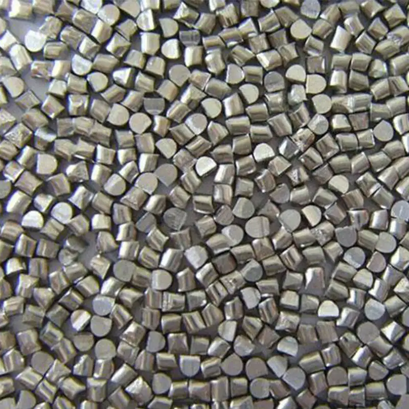 Wire Cut Shot for Shot Blasting Machine